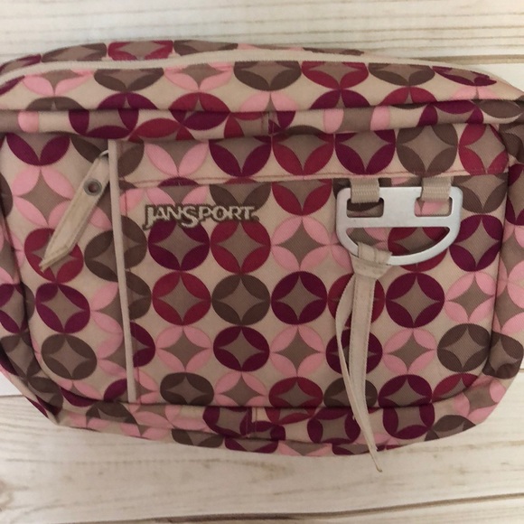 Jansport Bags Jansport Cross Body Bag Poshmark